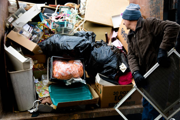 Best Same-Day Junk Removal Services  in Flower Mound, TX