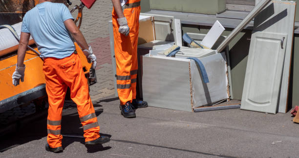 Best Dumpster Rental Services  in Flower Mound, TX