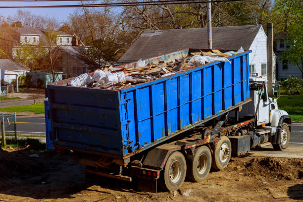 Moving and Downsizing Cleanouts in Flower Mound, TX
