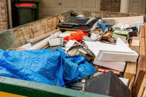 Donation Pickup Services in Flower Mound, TX