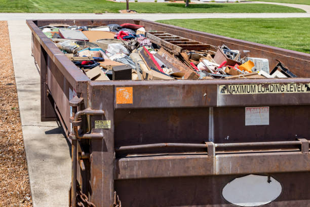 Best Residential Junk Removal  in Flower Mound, TX