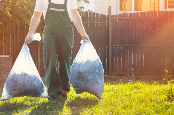 Best Donation Pickup Services  in Flower Mound, TX