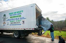 Professional Junk Removal Services in Flower Mound, TX